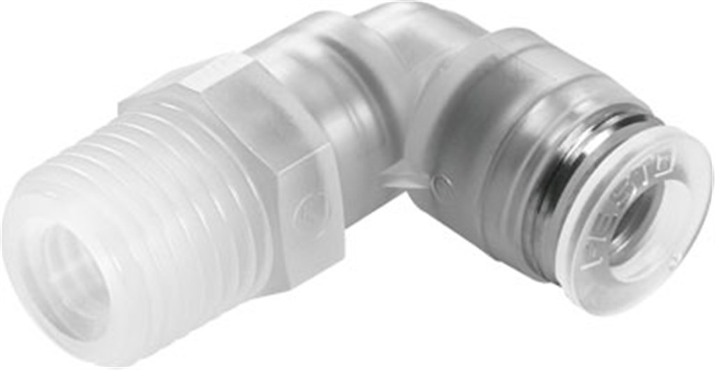 NPQP-L-R14-Q8-FD-P10 Festo 133056 L-insteekschroefkoppeling