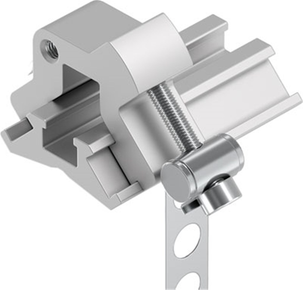 SMBR-8-8/100-S6 Festo 538937 Bevestigingskit