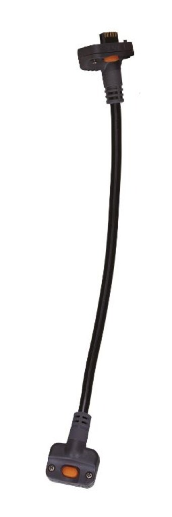 02AZD790B Mitutoyo U-Wave Kabel B met Data knop IP schroefmaat model kabel zonder voetschakelaaraansluiting