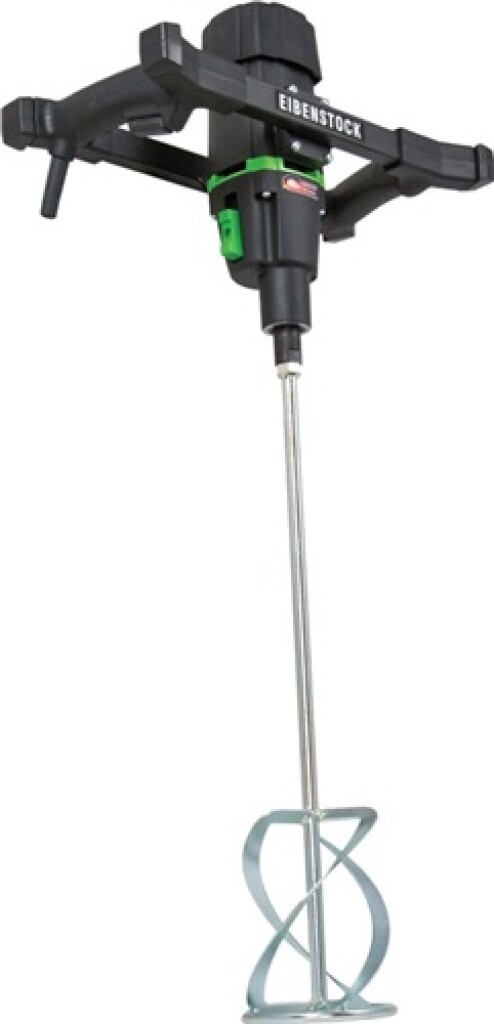 EIBENSTOCK Handroerapparaat EHR 20.2.6 S set M14 1300 W 140 mm