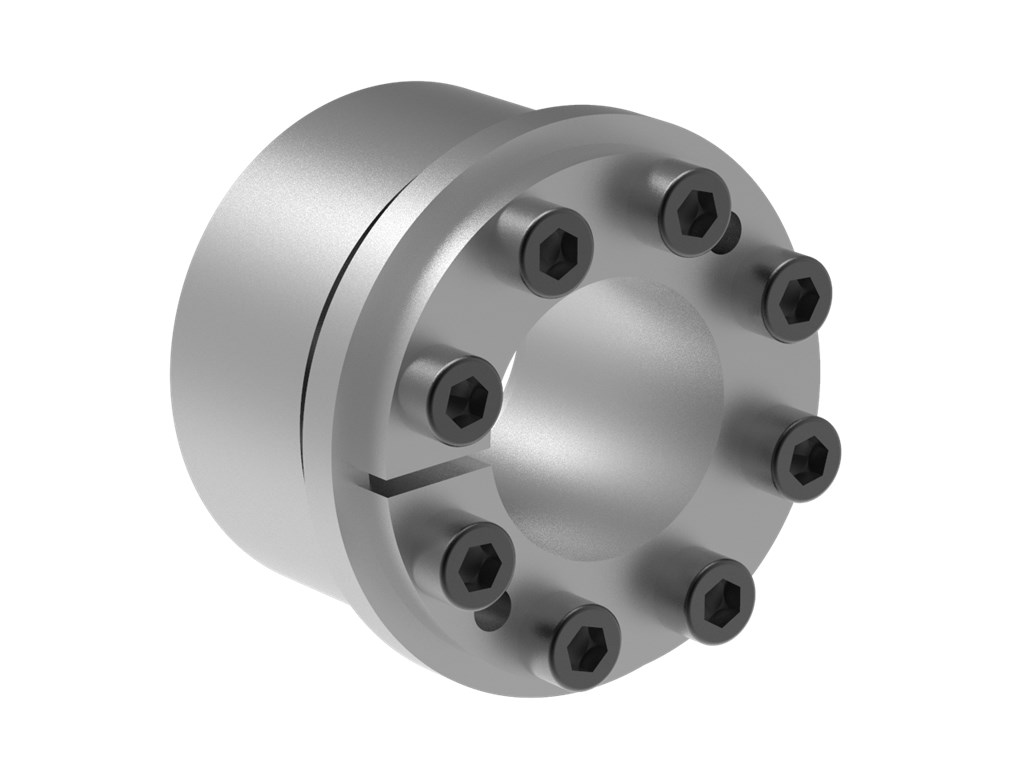 KTR201-40x65 KTR Clampex spanset