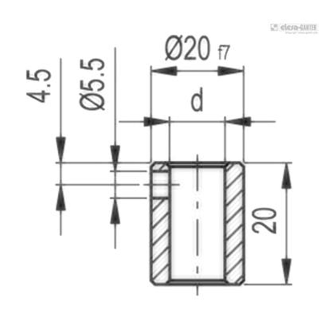 RB52-14 Elesa Reductiebus