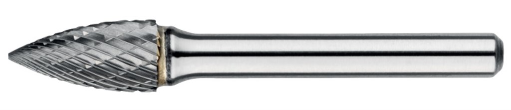 HM-stiftfrees 41.570 boomvorm spits G9,5x19x6x64-6 uni