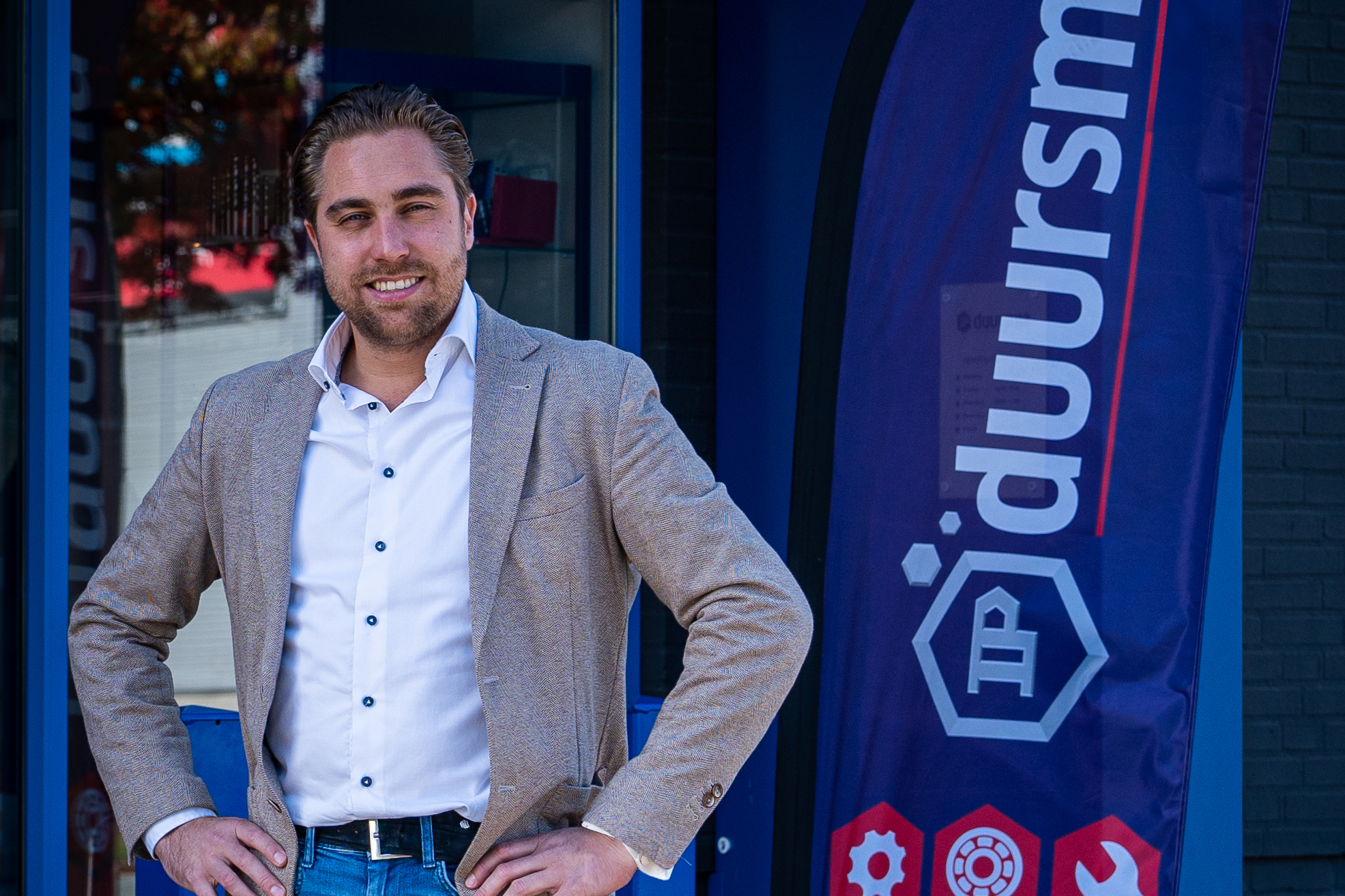 KAM Coördinator (24-32 uur) - Apeldoorn