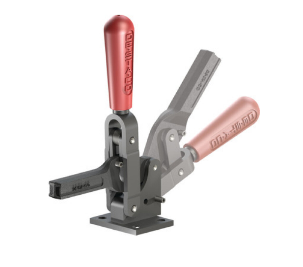 5905-B Destaco Vertikaalspanner