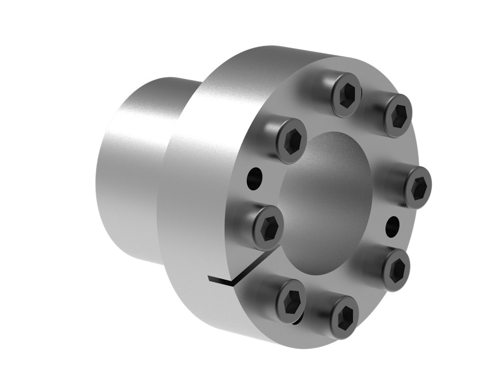 KTR250-40x53 KTR Clampex spanset