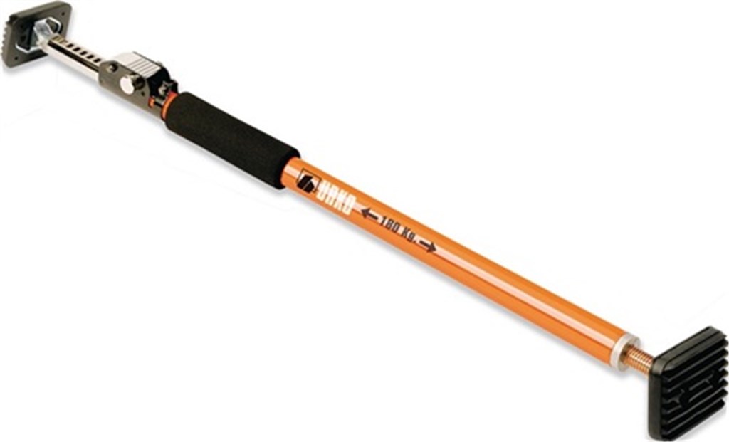 URKO Telescoopsteun  1680-2900 mm tot 180 kg
