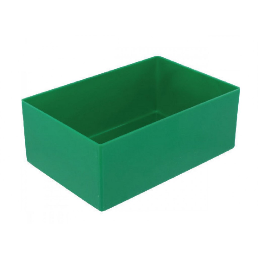 Opbergbox groen 161x107x62 (oud 400250346)