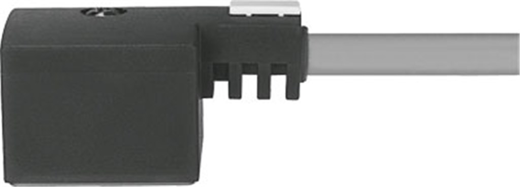 KMC-1-230AC-2,5 FESTO 30932 Verbindingskabel
