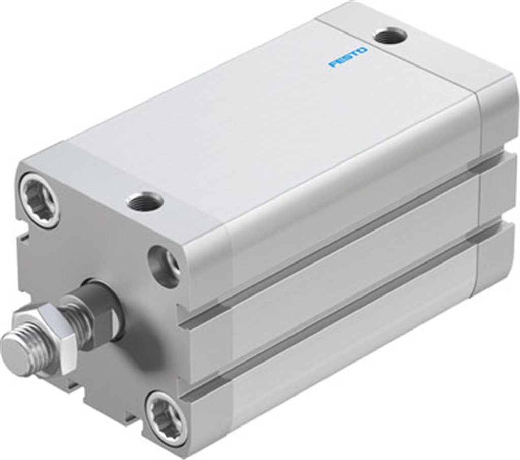 ADN-50-80-A-P-A Festo 536319 Compacte cilinder ISO 21287