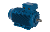 IEC elektromotoren