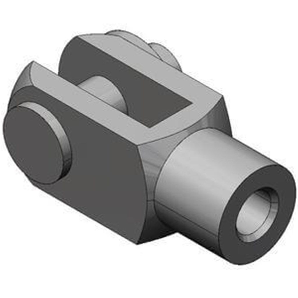 Gaffel D50/63 GKM1632