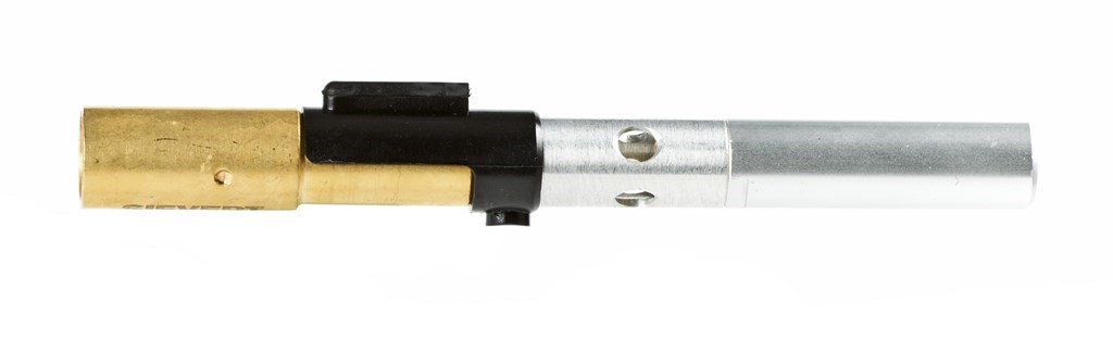 standaardbrander Ø 16 mm