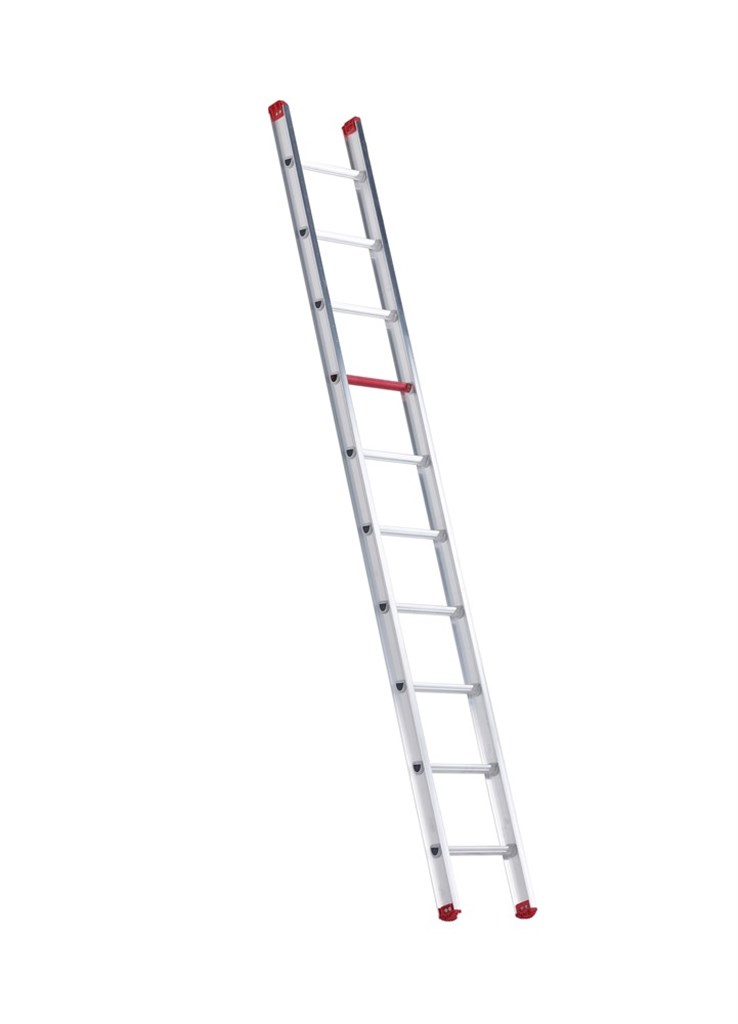 AER 1029 1 x 10 Altrex Atlas enkel rechte ladder