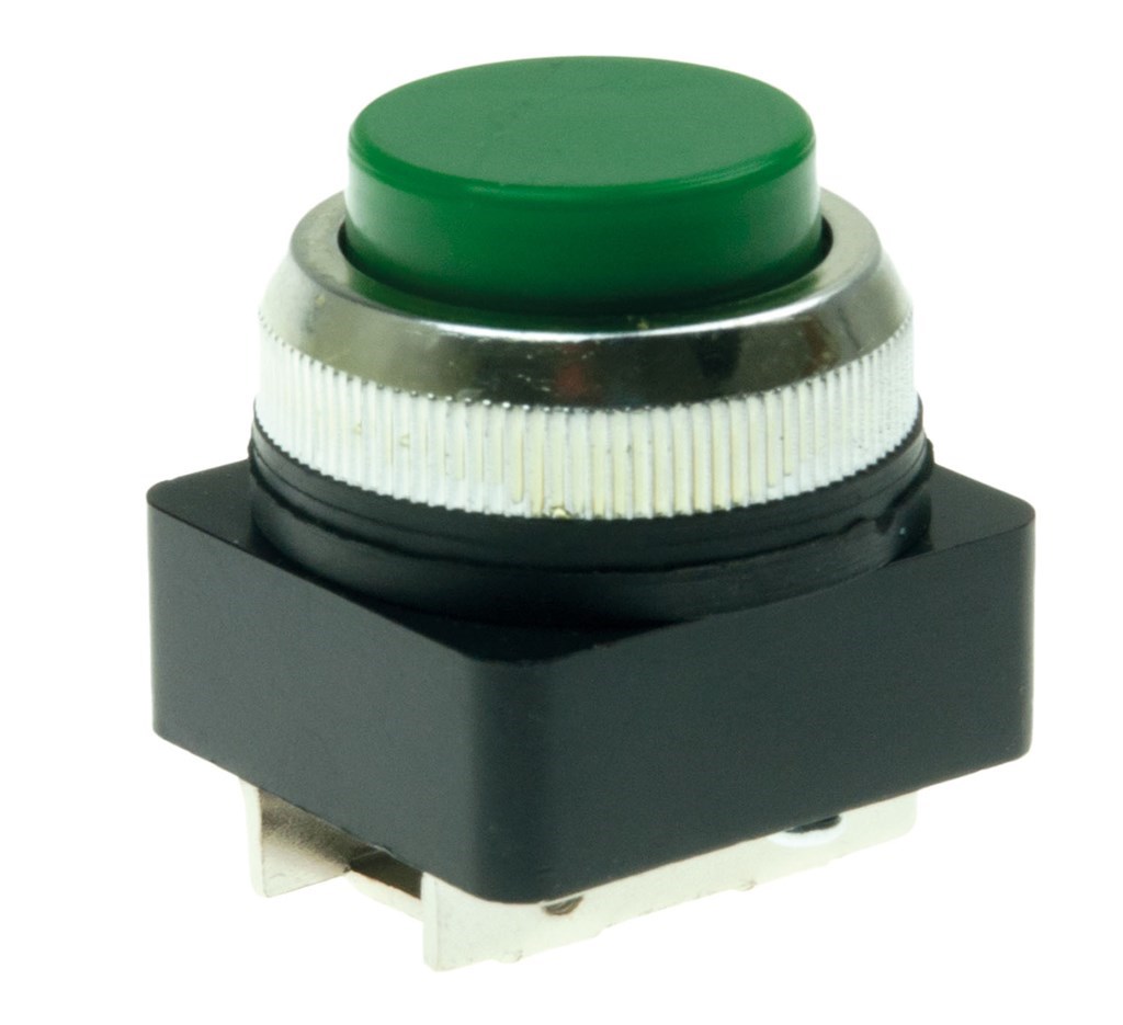 HBV-T4 IP-P Drukknop Opzetmodule t.b.v. Nokventiel