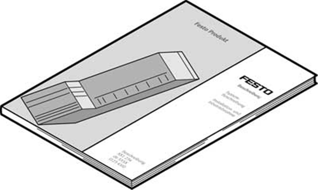 P.BE-CMM-FHPP-SW-IT FESTO 555699 Beschrijving