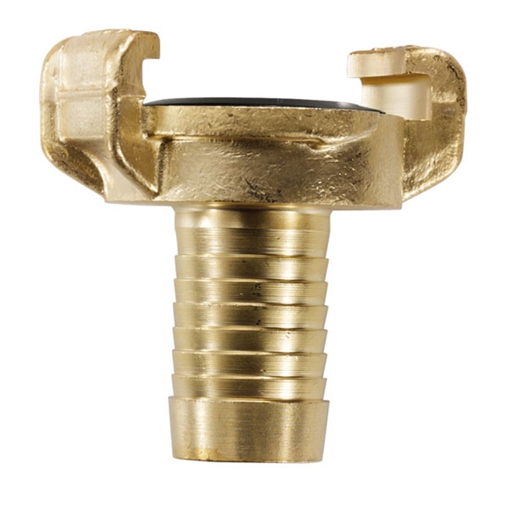 Geka-koppeling met slangaansluiting, R 1/2 inch 6.388-461.0