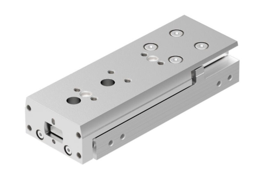 DGST-8-10-E1A Festo 8078833 Minislede