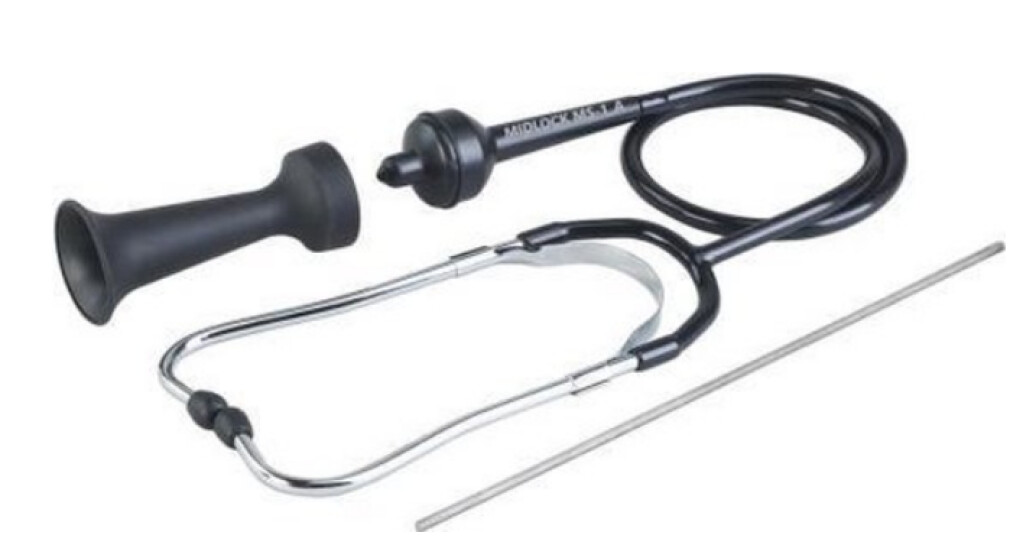 Stethoscoop Midlock MS-1-A