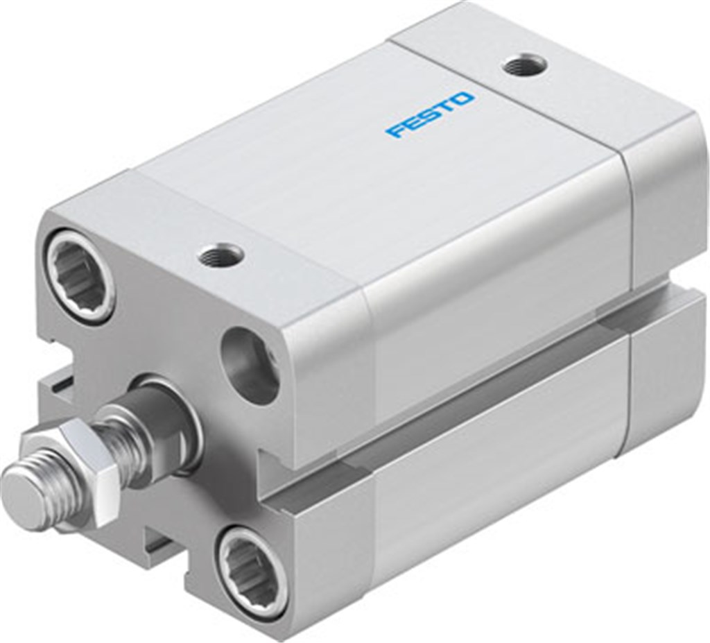 ADN-25-25-A-PPS-A Festo 577185 Compacte cilinder ISO 21287