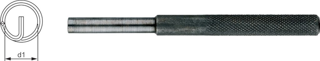 Phan-coil draadlipbreker 28.865 M6x1,0