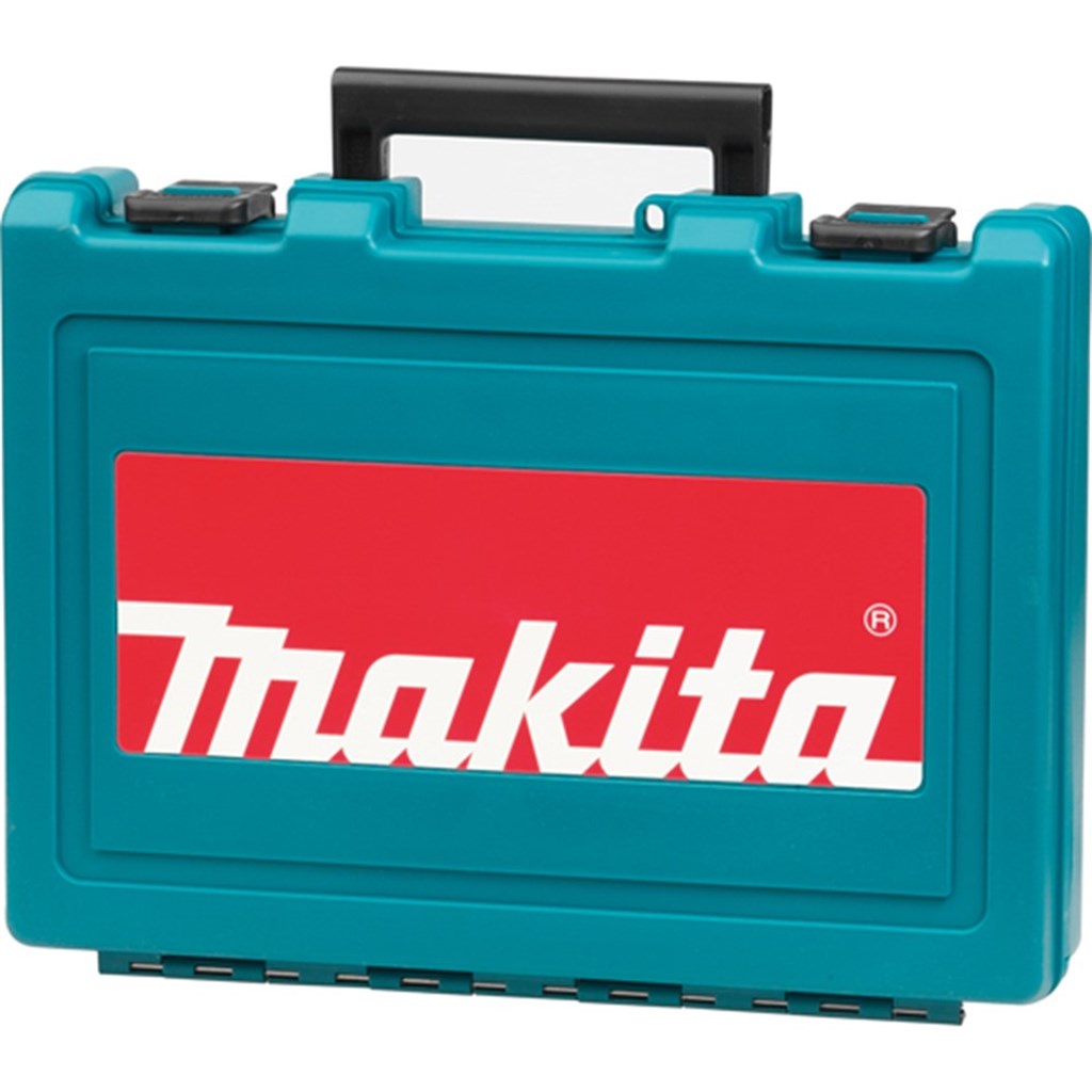 824874-3 Makita Koffer kunststof 140x560x450mm