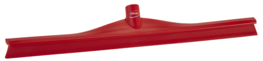 71604 Vikan Ultra Hygiene vloertrekker, rood, 600mm