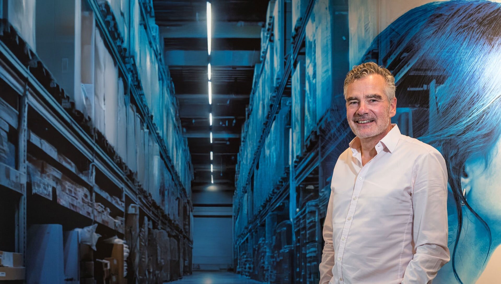 In Memoriam: Eric Steenbakkers † 05-02-2025 (63)