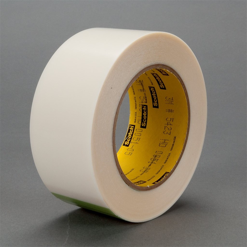 Folietape 5423 UDE 1 1/2 x 18 YD B x D