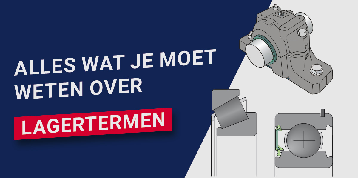 Alles wat je moet weten over lagertermen