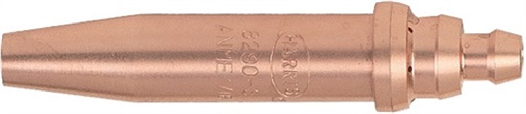 HARRIS Snijbrander  acetyleen 8290-AG2 10-25 mm gasemischend
