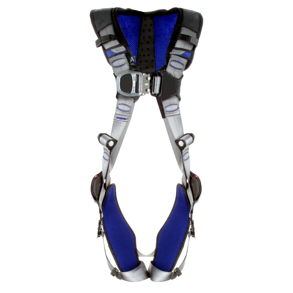 1112722 3M™ DBI-SALA® ExoFit™ XE100 Comfort veiligheidsharnas, maat 3
