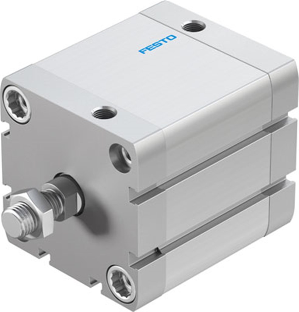 ADN-63-40-A-P-A Festo 536337 Compacte cilinder ISO 21287