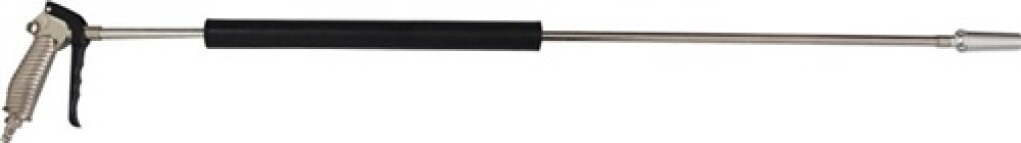 Blaaspistool Aerotec HF-PRO-1000-Kombi 10bar 2200-2900L/min