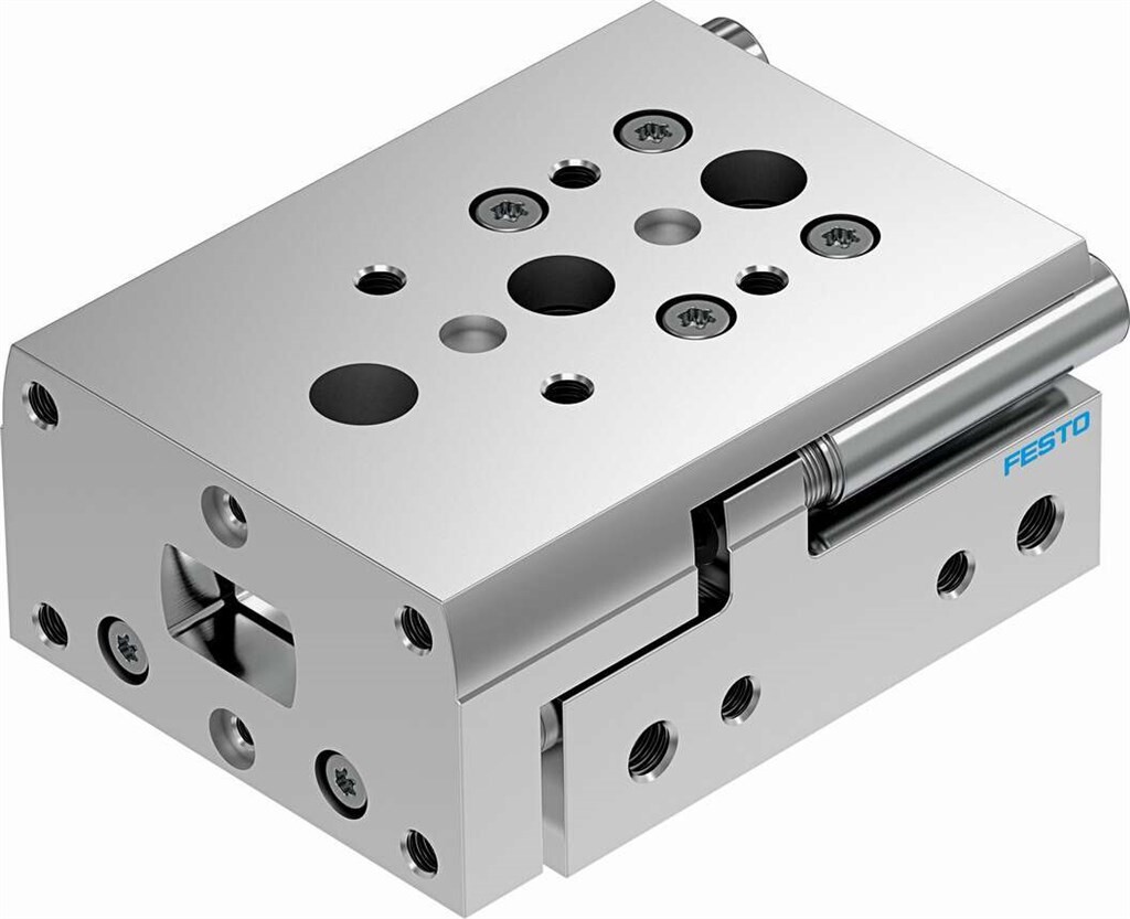 DGST-10-20-PA Festo 8085117 Minislede
