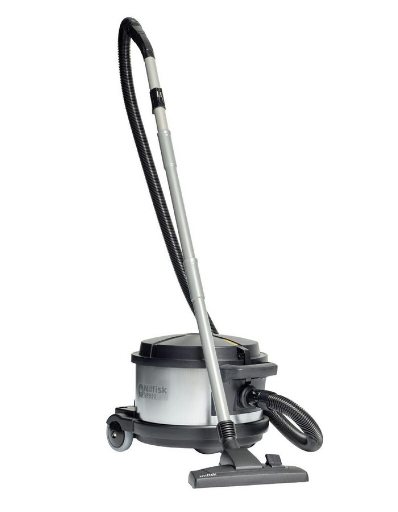 Stofzuiger EU HEPA VP930