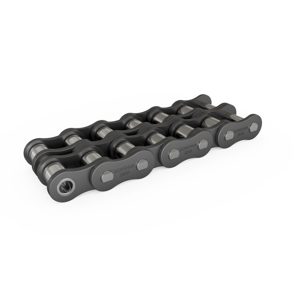 10B-2 SBSR Donghua 5/8"x3/8" Rollenketting DIN8187