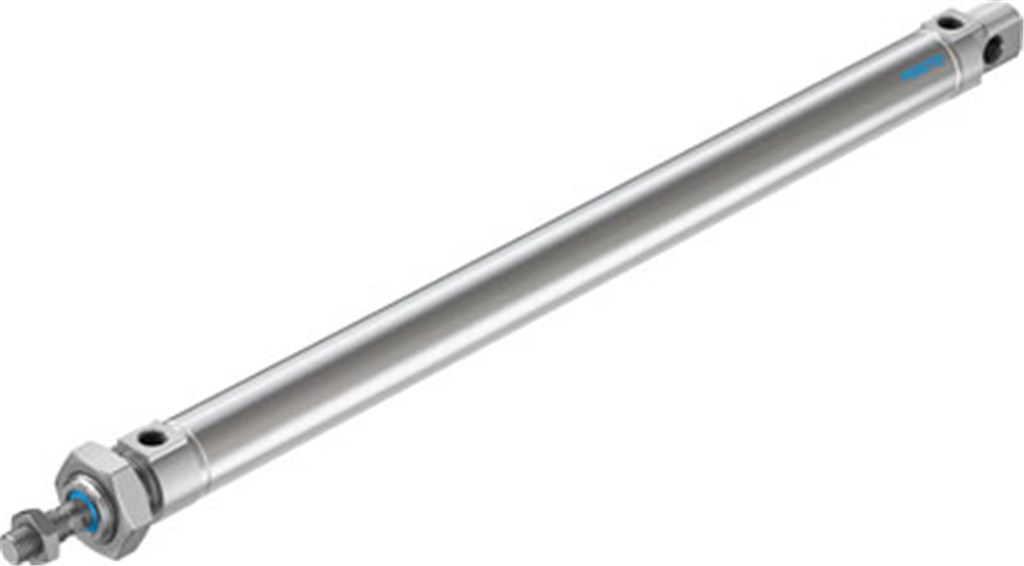 DSNU-25-320-PPV-A Festo 34721 Ronde normcilinder CETOP RP 52 P;ISO 6432