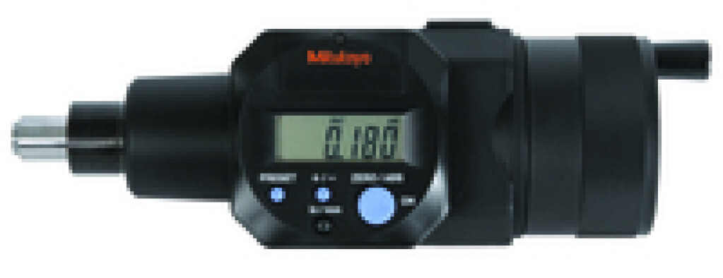 164-164 Mitutoyo Digimatic inbouwschroefmaat 0-2"/0,00005"/0,001mm