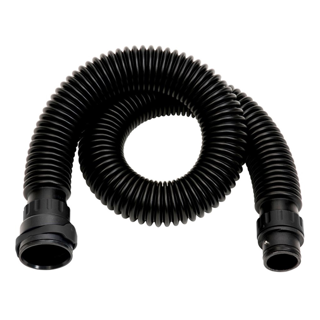 Ademslang 834017 Adflo air hose HD rubber