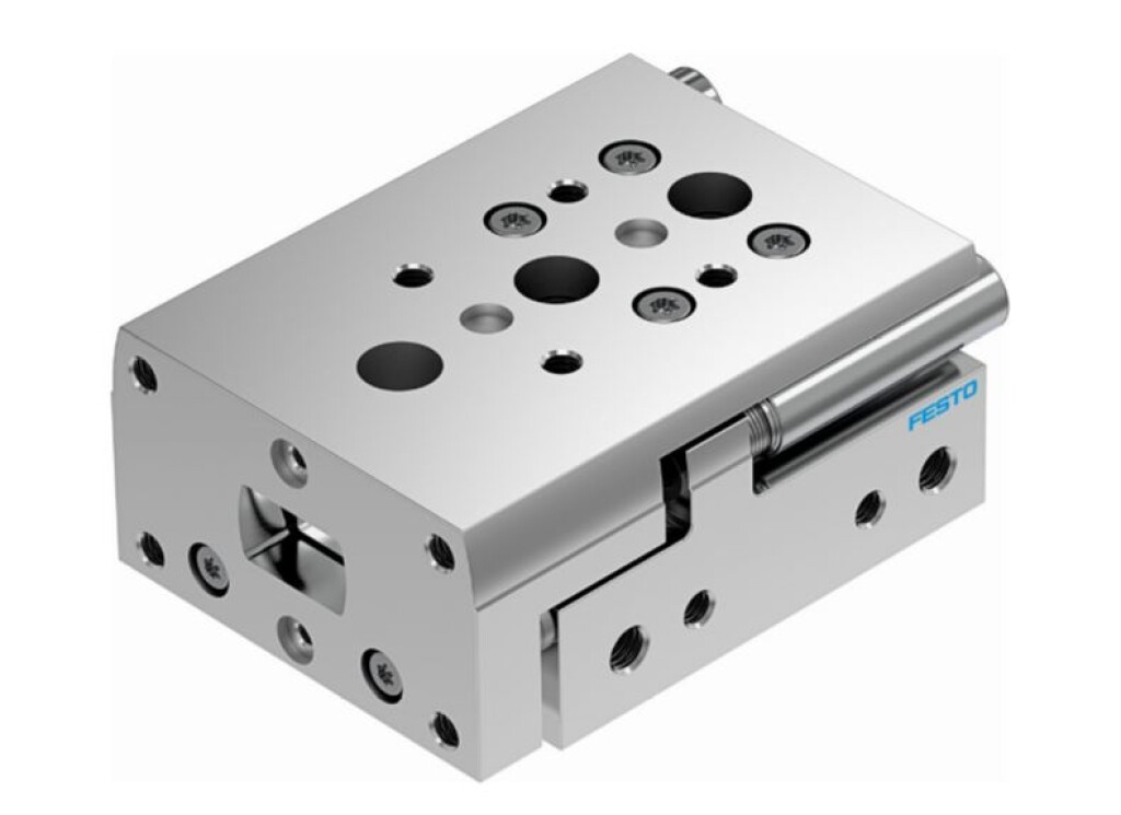 DGST-10-10-PA Festo 8085116 Minislede