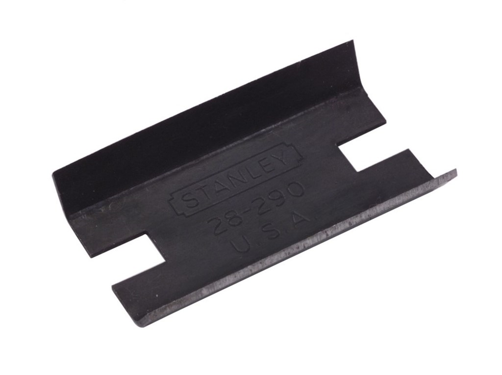 0-28-631 Stanley Reserve Mesjes 25mm oor 2-28-616 - 2 stuks/kaart