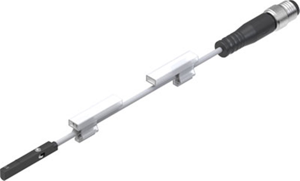 SME-10M-DS-24V-E-0,3-L-M8D FESTO 551367 Naderingsschakelaar