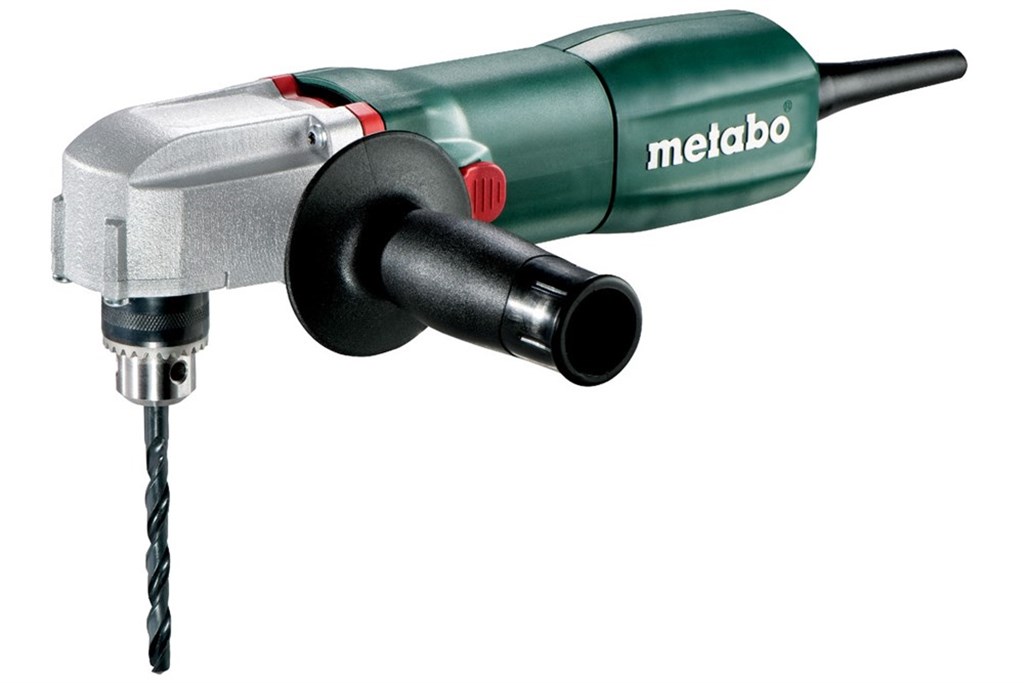 WBE 700 Metabo Haakse boormachine
