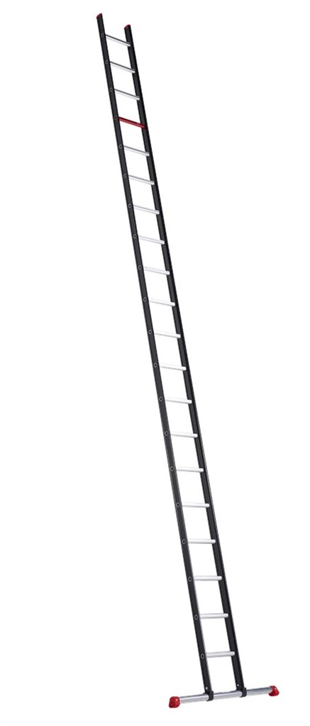 NZER 1058 20 Altrex Nevada enkel rechte ladder