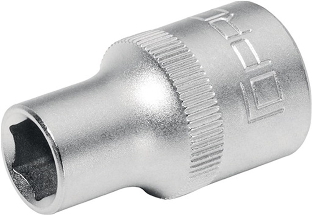 Promat dopsleutelbit 1/2"x 14mm 6-kant 40mm lang 