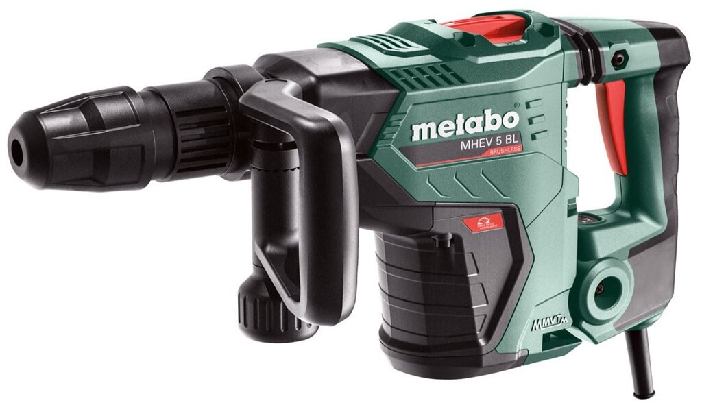 MHEV 5 BL Metabo Beitelhamer SDS Max