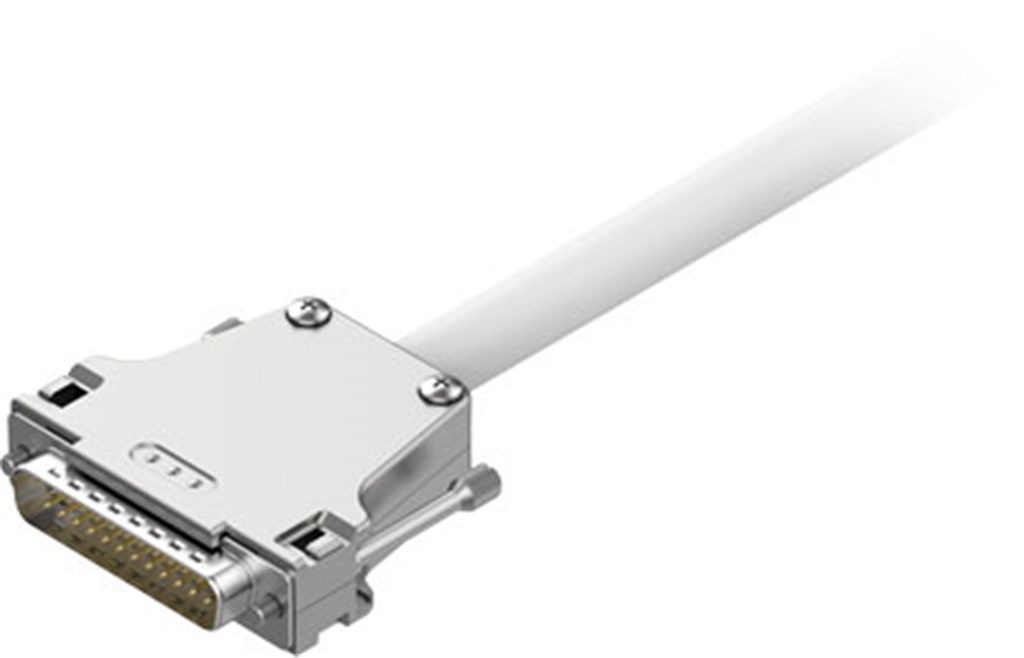 NEBC-S1G25-K-2.5-N-LE26 Festo 552254 Stuurleiding