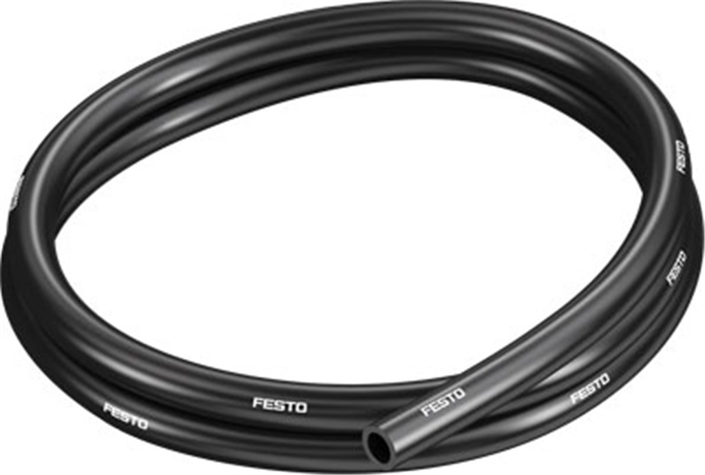 PUN-H-12X2-SW Festo 197394 Kunststofslang zwart