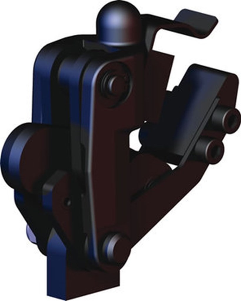 503-MBLSC Destaco Vertikaalspanner